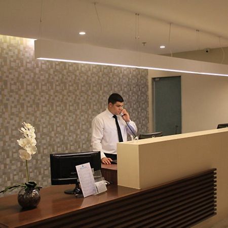 Hotel Galicia Ρίο ντε Τζανέιρο Εξωτερικό φωτογραφία