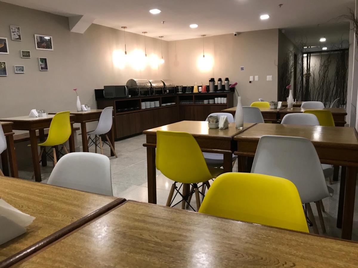 Hotel Galicia Ρίο ντε Τζανέιρο Εξωτερικό φωτογραφία