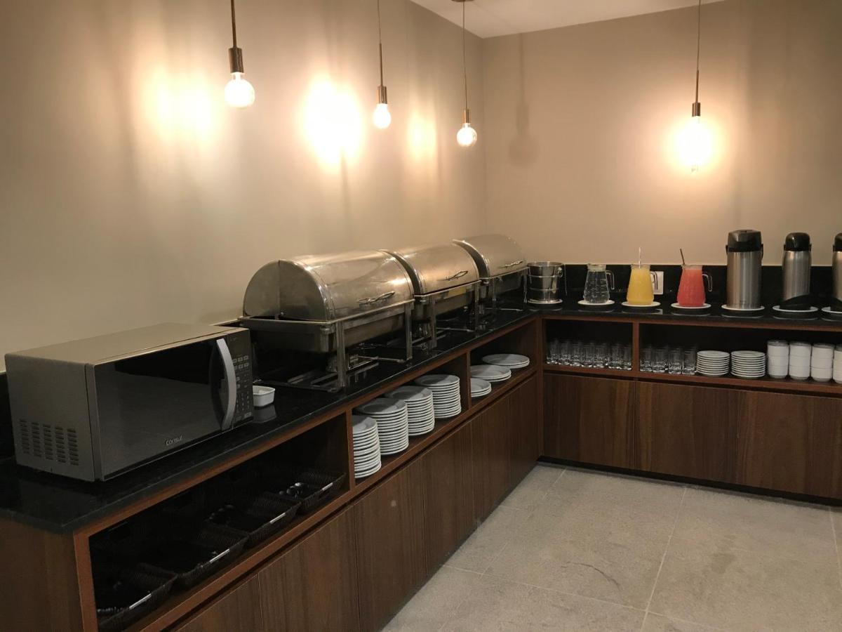 Hotel Galicia Ρίο ντε Τζανέιρο Εξωτερικό φωτογραφία