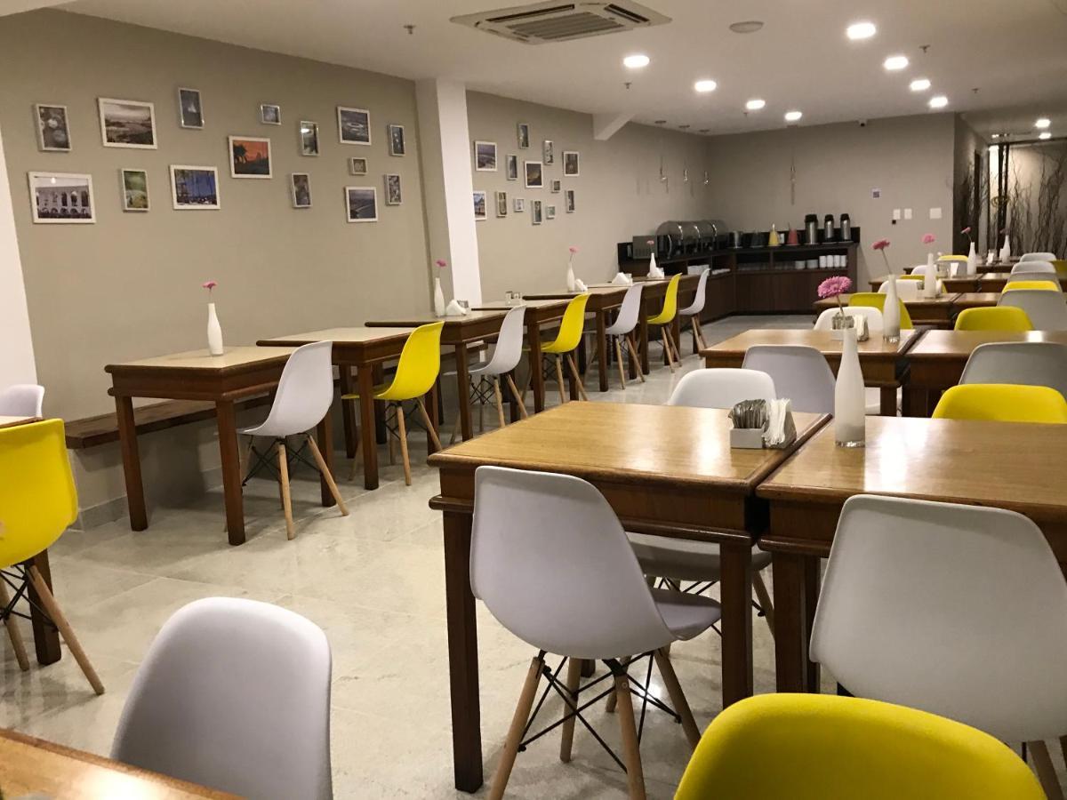 Hotel Galicia Ρίο ντε Τζανέιρο Εξωτερικό φωτογραφία