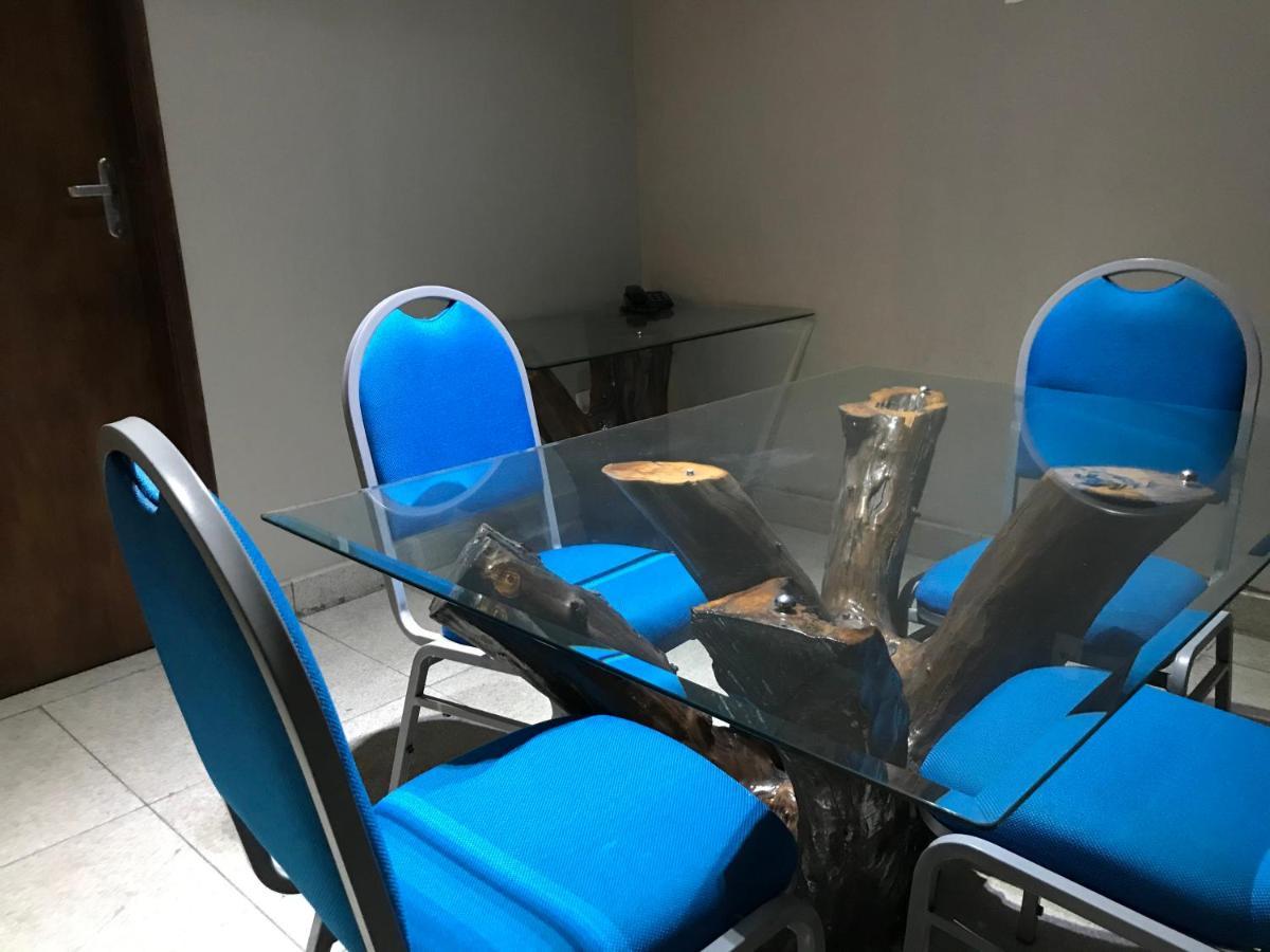Hotel Galicia Ρίο ντε Τζανέιρο Εξωτερικό φωτογραφία