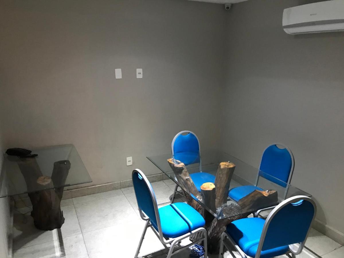 Hotel Galicia Ρίο ντε Τζανέιρο Εξωτερικό φωτογραφία