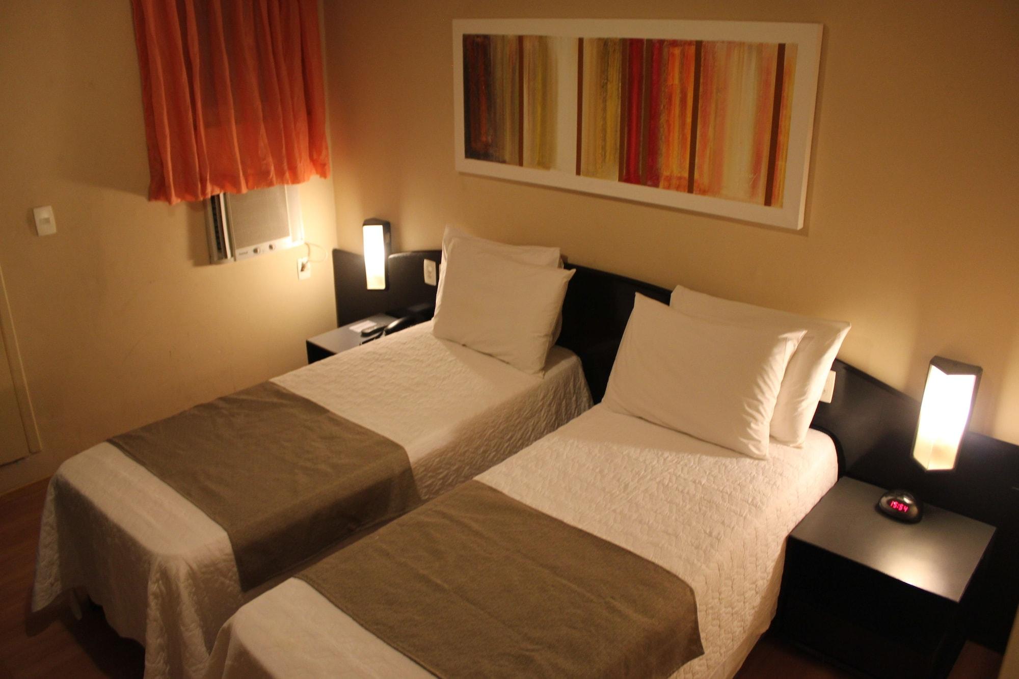 Hotel Galicia Ρίο ντε Τζανέιρο Εξωτερικό φωτογραφία