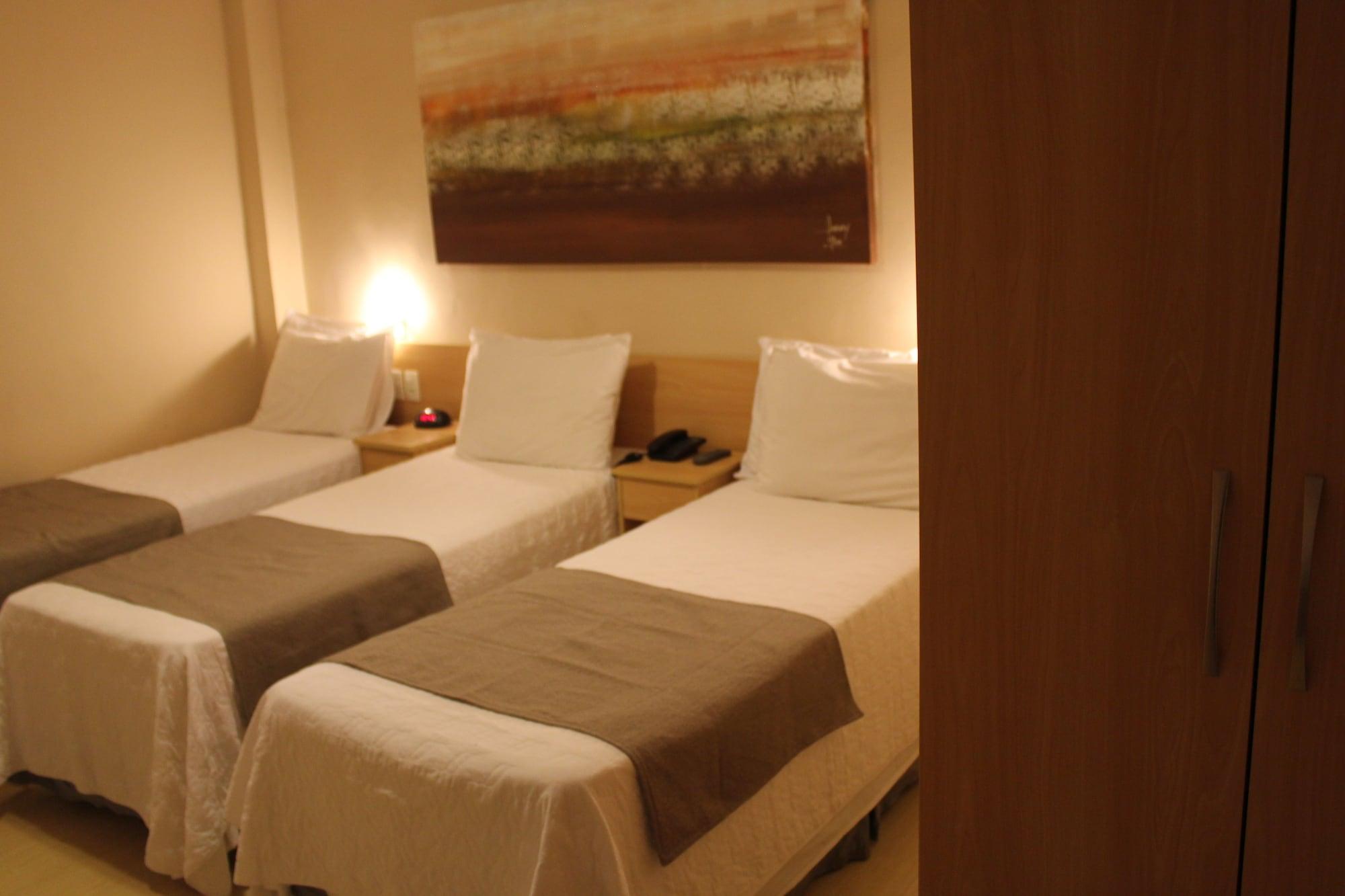 Hotel Galicia Ρίο ντε Τζανέιρο Εξωτερικό φωτογραφία