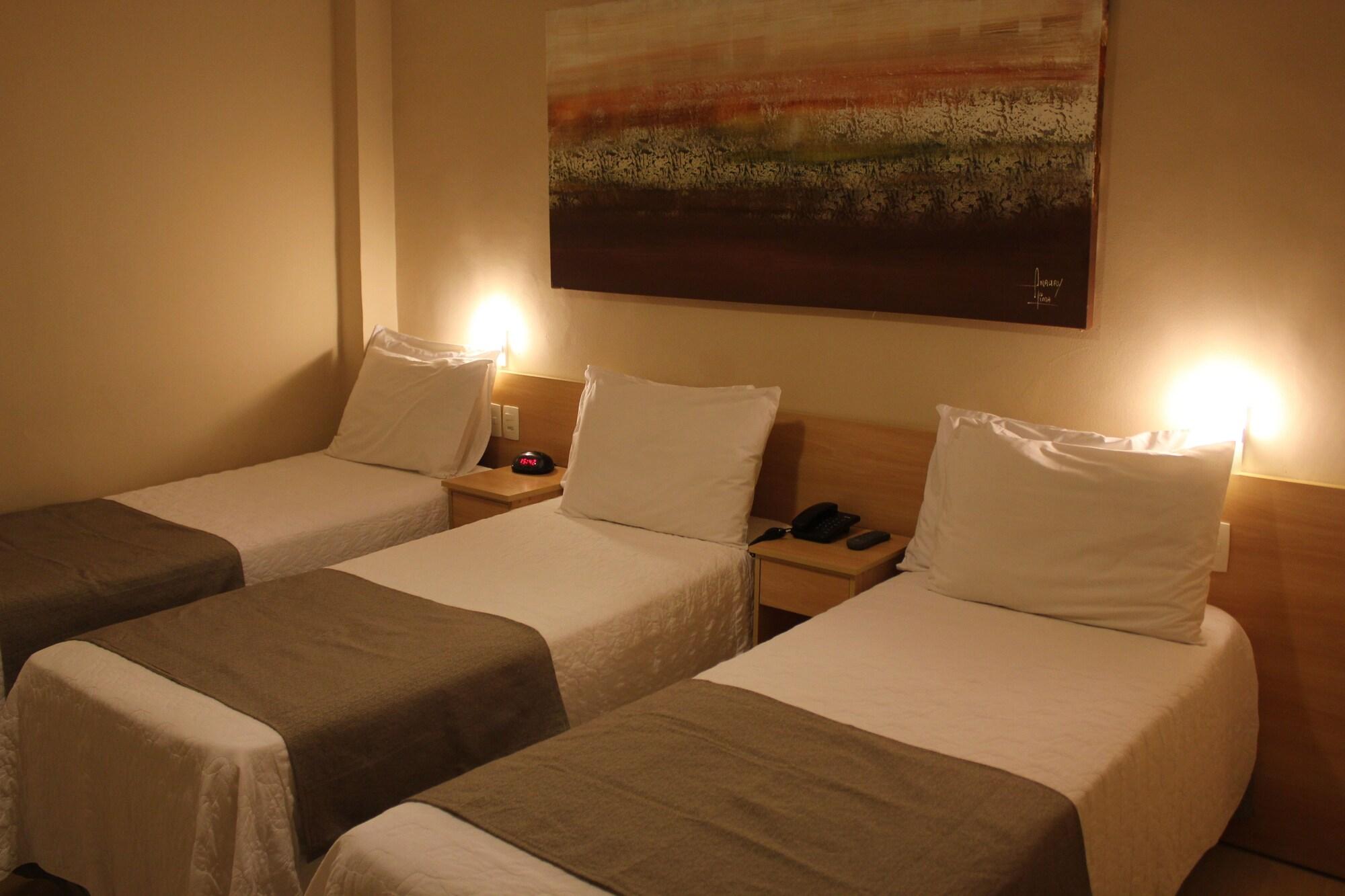 Hotel Galicia Ρίο ντε Τζανέιρο Εξωτερικό φωτογραφία