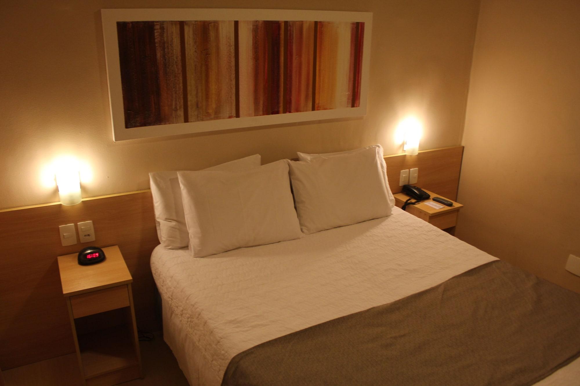 Hotel Galicia Ρίο ντε Τζανέιρο Εξωτερικό φωτογραφία