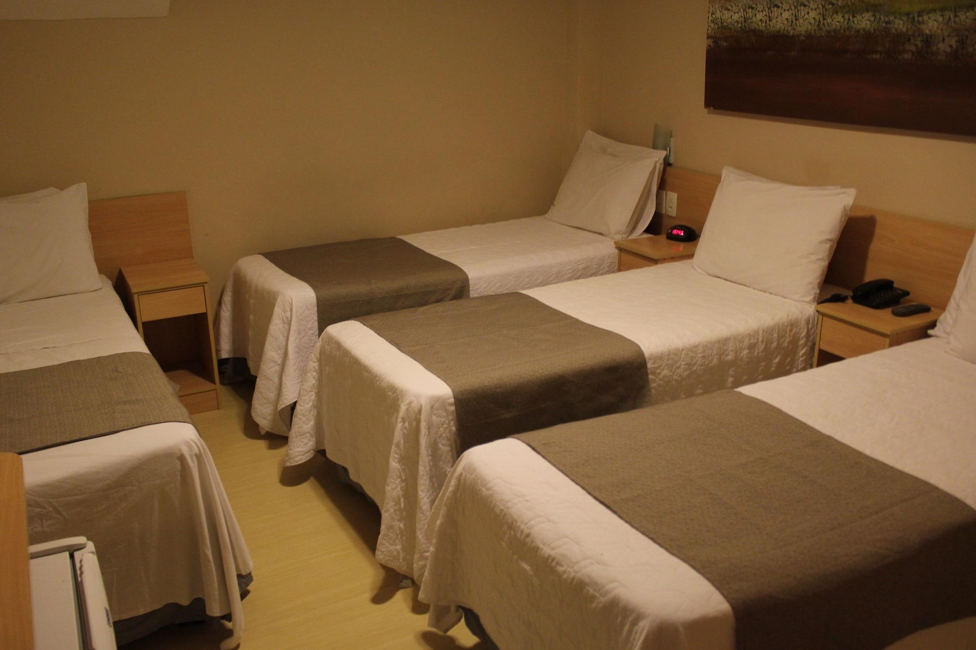 Hotel Galicia Ρίο ντε Τζανέιρο Εξωτερικό φωτογραφία