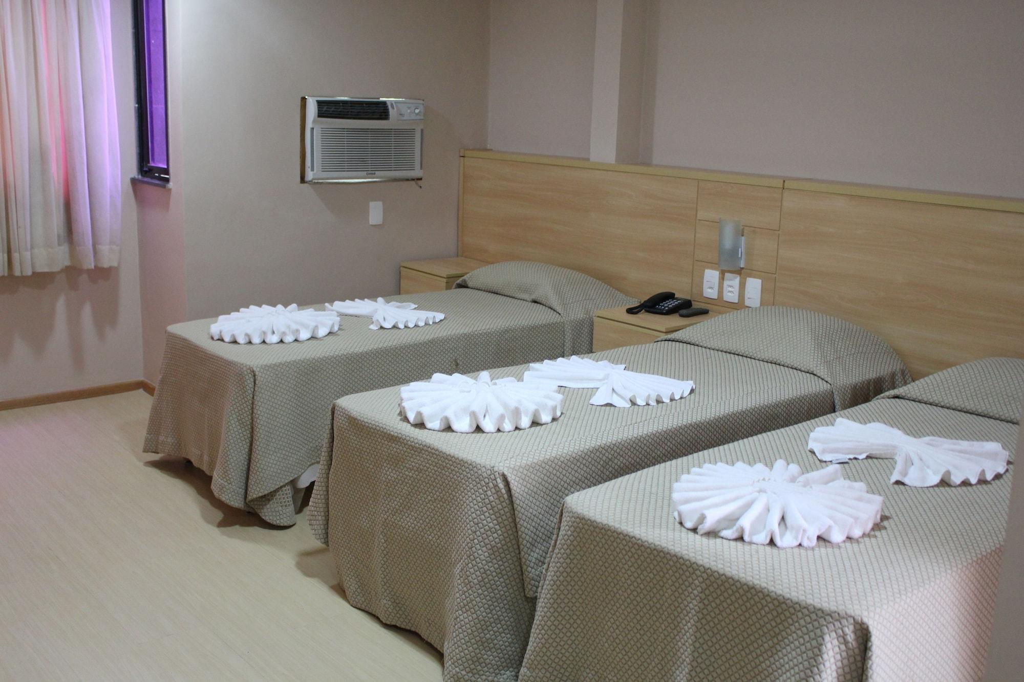 Hotel Galicia Ρίο ντε Τζανέιρο Εξωτερικό φωτογραφία