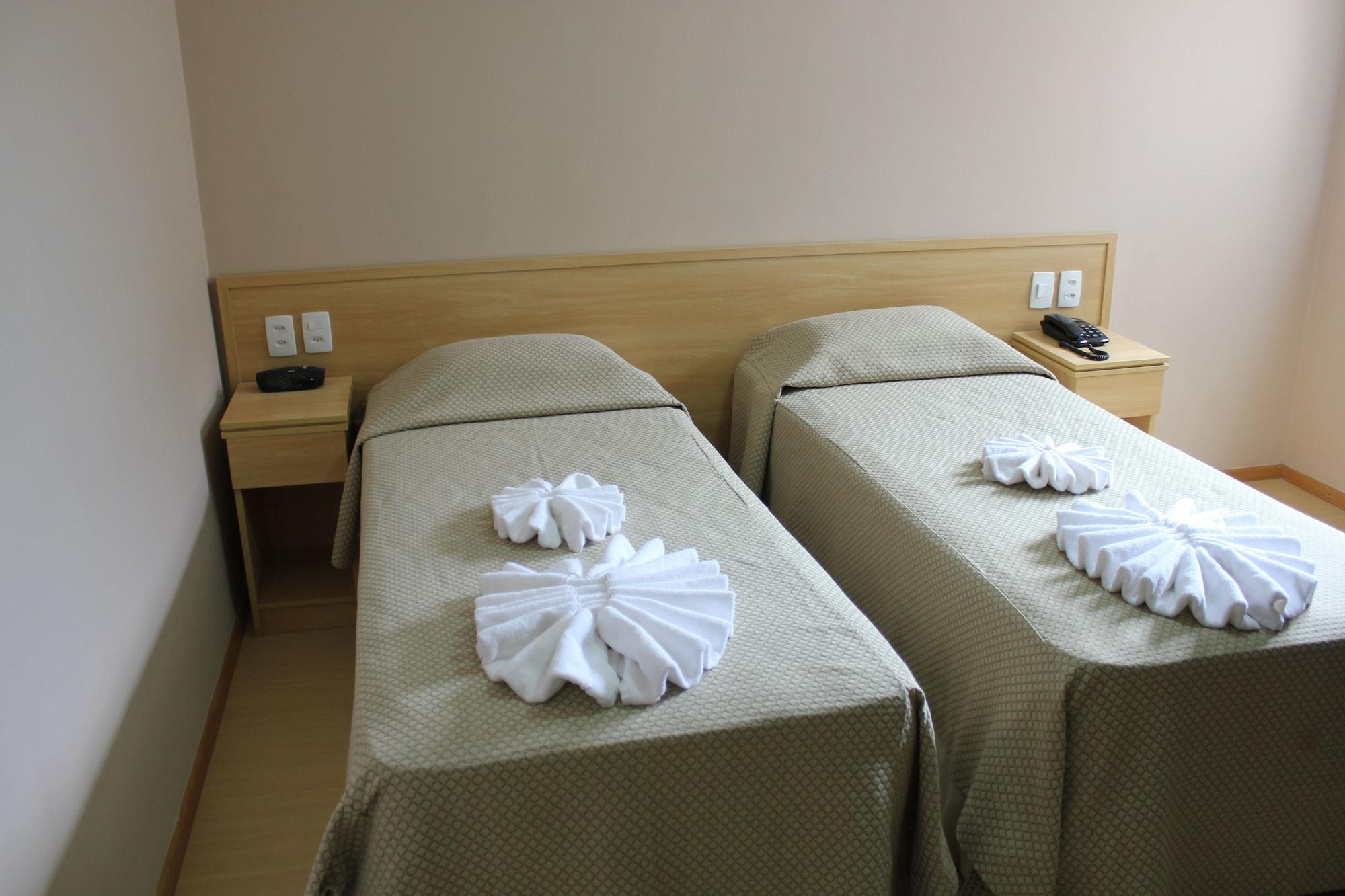 Hotel Galicia Ρίο ντε Τζανέιρο Εξωτερικό φωτογραφία