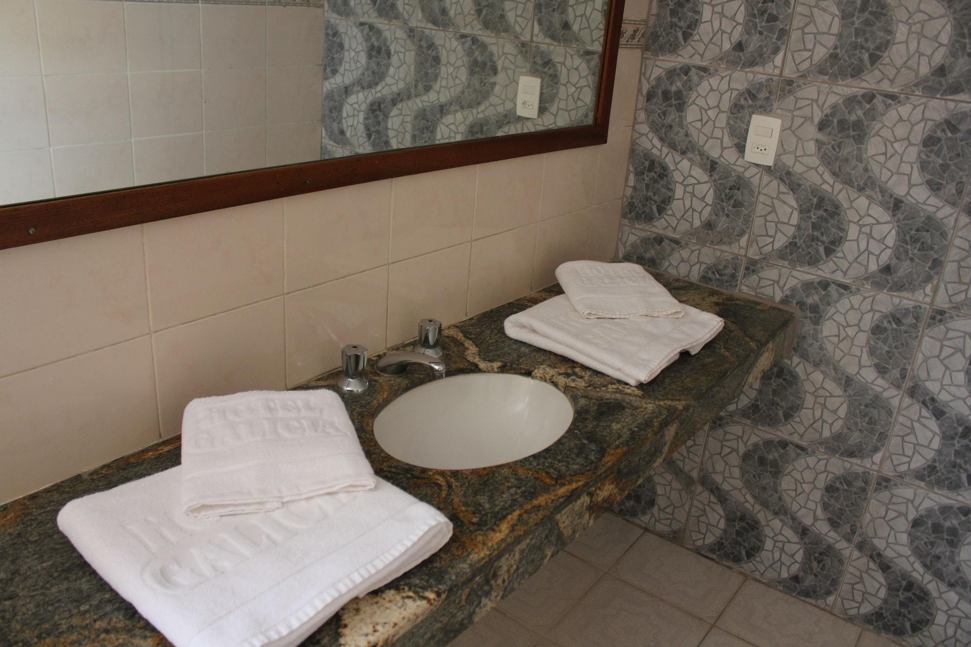 Hotel Galicia Ρίο ντε Τζανέιρο Εξωτερικό φωτογραφία