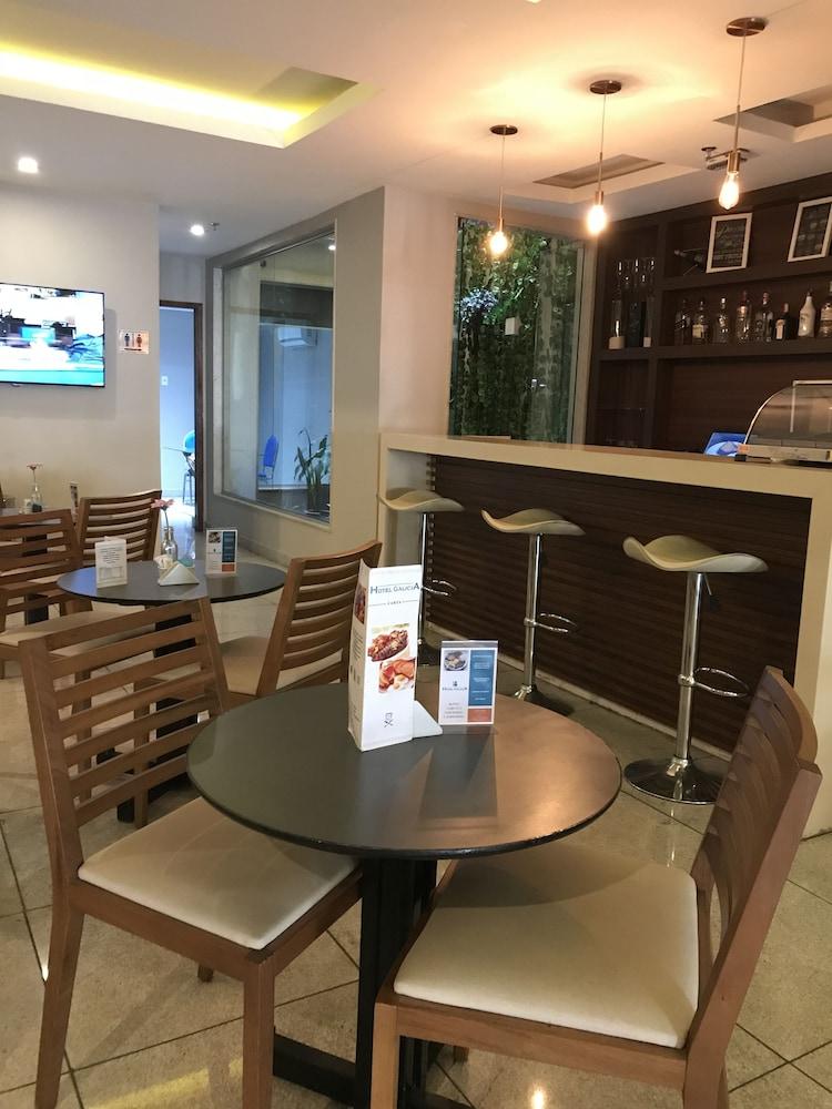 Hotel Galicia Ρίο ντε Τζανέιρο Εξωτερικό φωτογραφία
