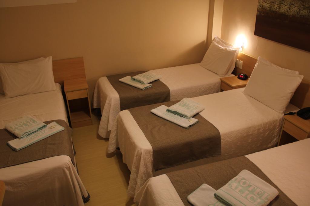 Hotel Galicia Ρίο ντε Τζανέιρο Εξωτερικό φωτογραφία
