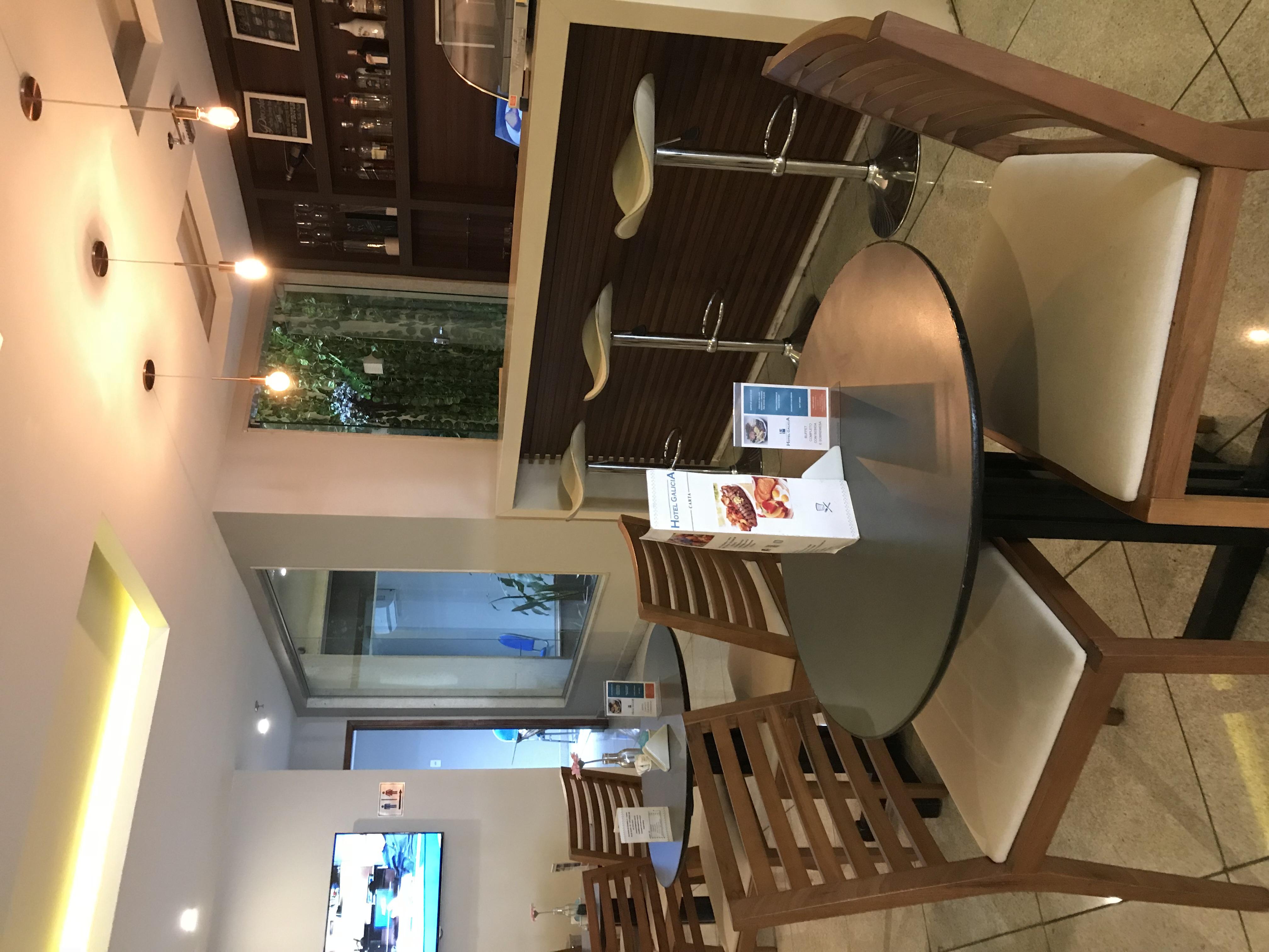 Hotel Galicia Ρίο ντε Τζανέιρο Εξωτερικό φωτογραφία