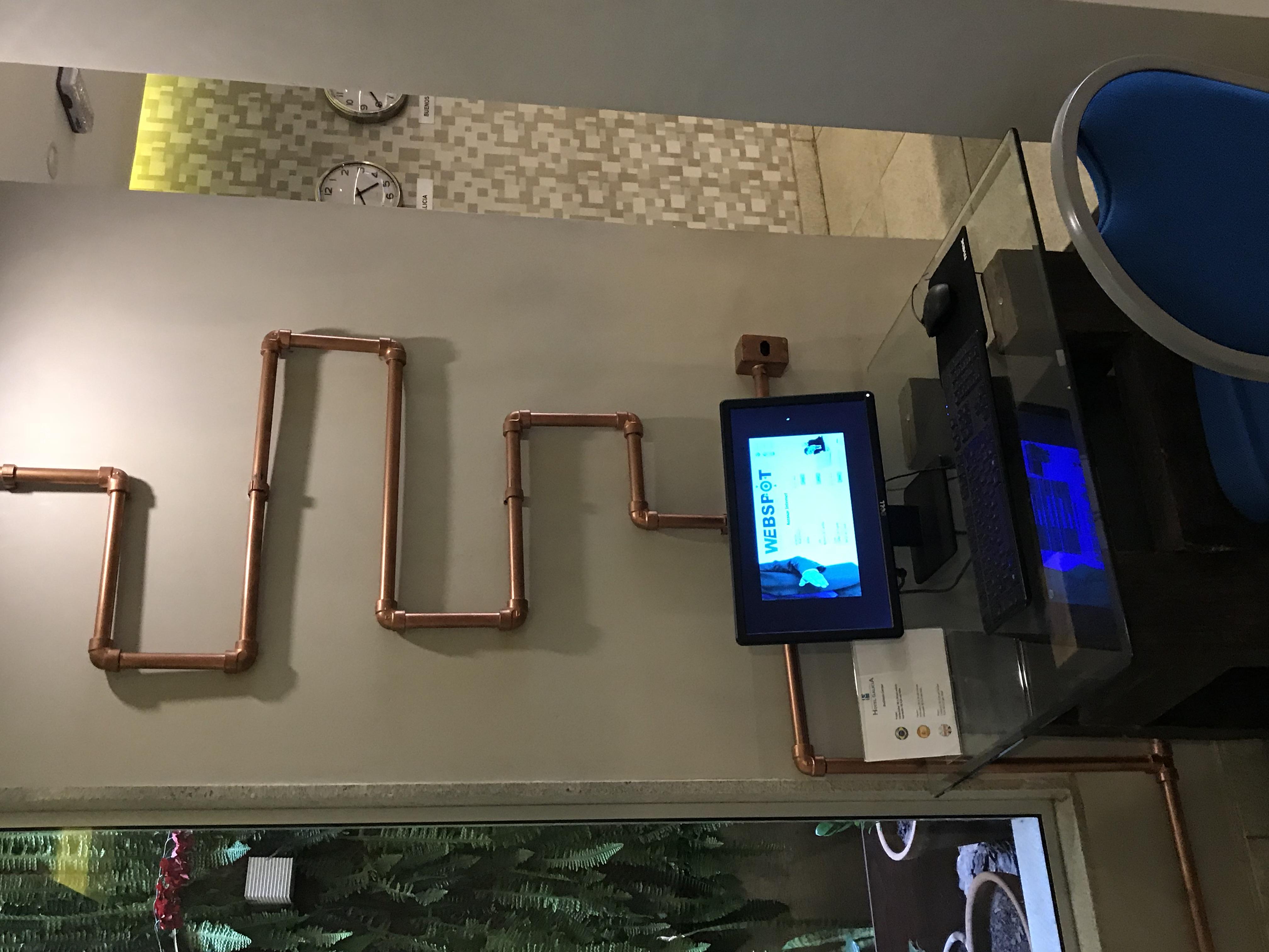 Hotel Galicia Ρίο ντε Τζανέιρο Εξωτερικό φωτογραφία
