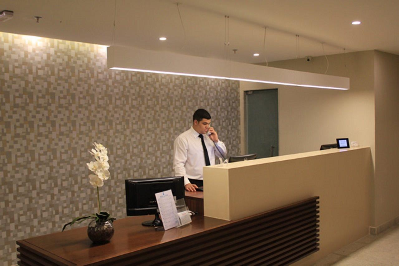 Hotel Galicia Ρίο ντε Τζανέιρο Εξωτερικό φωτογραφία