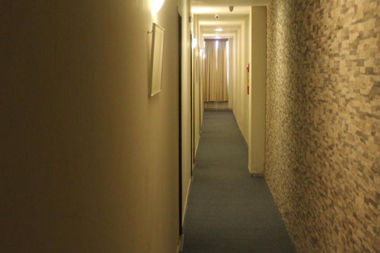 Hotel Galicia Ρίο ντε Τζανέιρο Εξωτερικό φωτογραφία