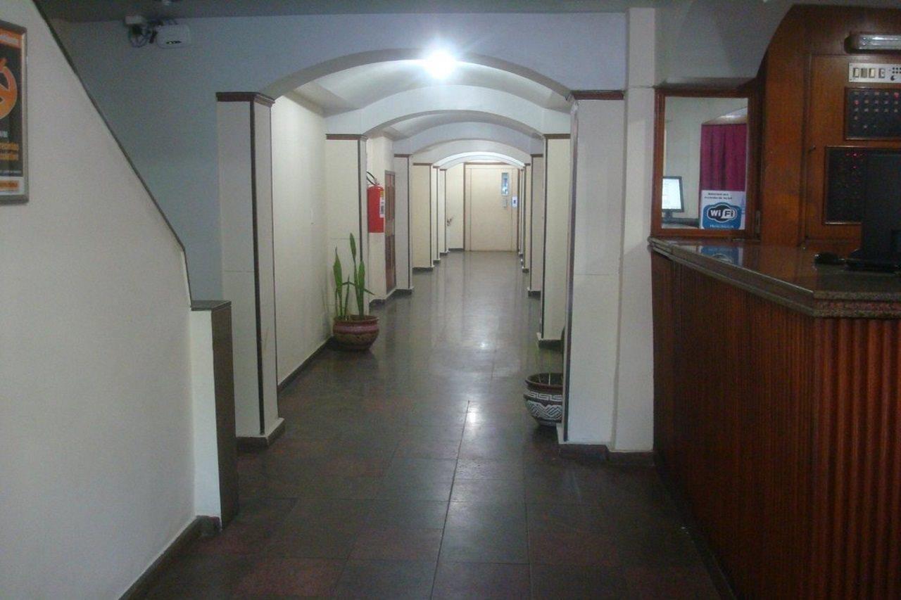 Hotel Galicia Ρίο ντε Τζανέιρο Εξωτερικό φωτογραφία