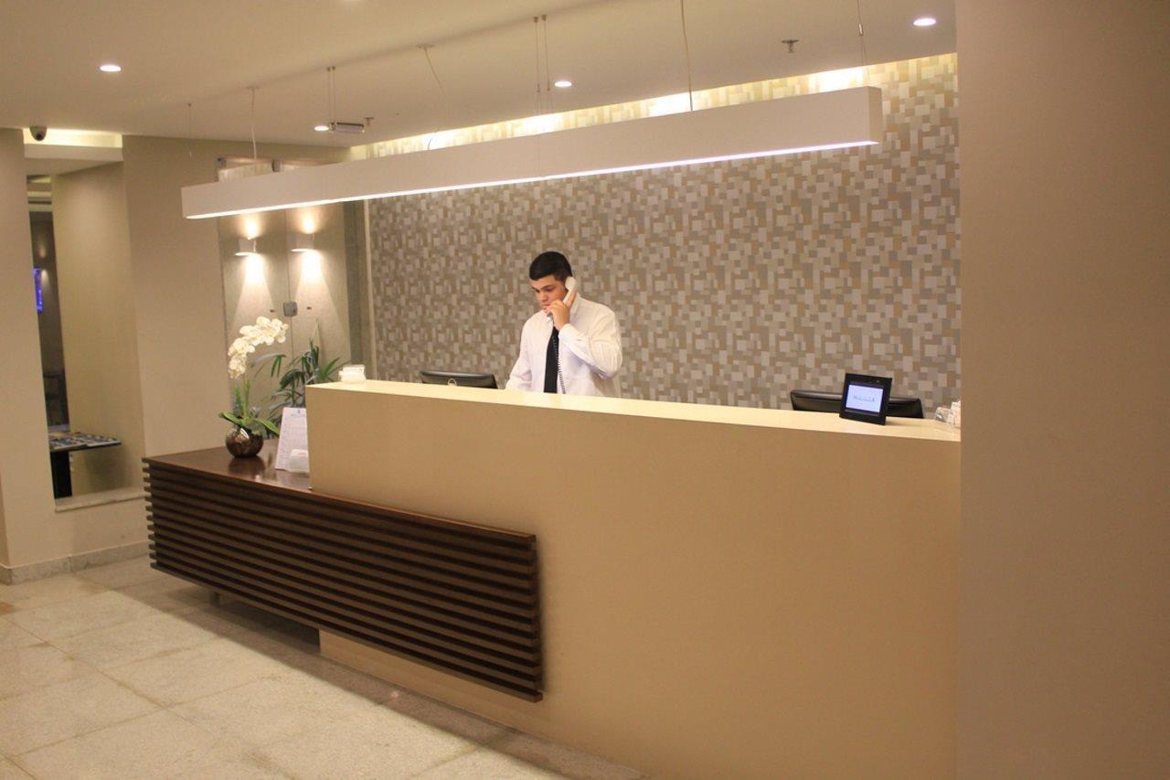 Hotel Galicia Ρίο ντε Τζανέιρο Εξωτερικό φωτογραφία