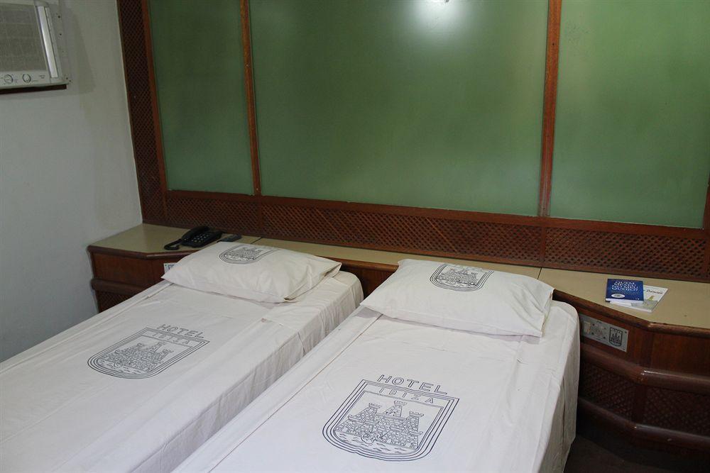Hotel Galicia Ρίο ντε Τζανέιρο Εξωτερικό φωτογραφία