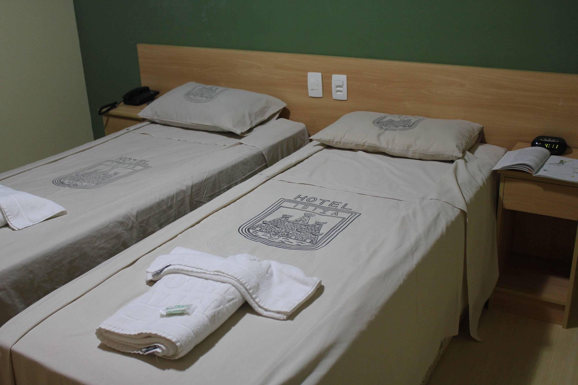 Hotel Galicia Ρίο ντε Τζανέιρο Εξωτερικό φωτογραφία