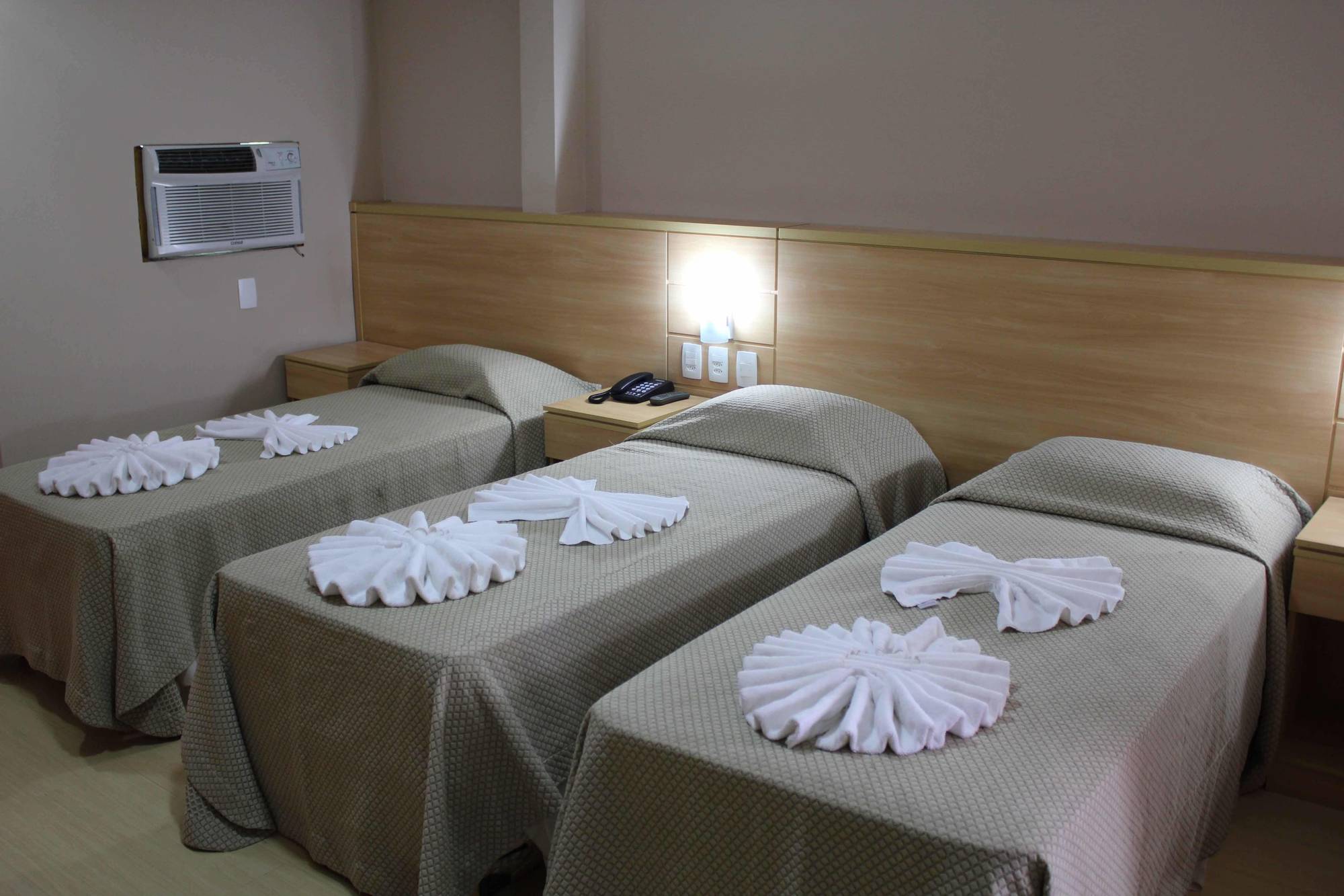 Hotel Galicia Ρίο ντε Τζανέιρο Εξωτερικό φωτογραφία