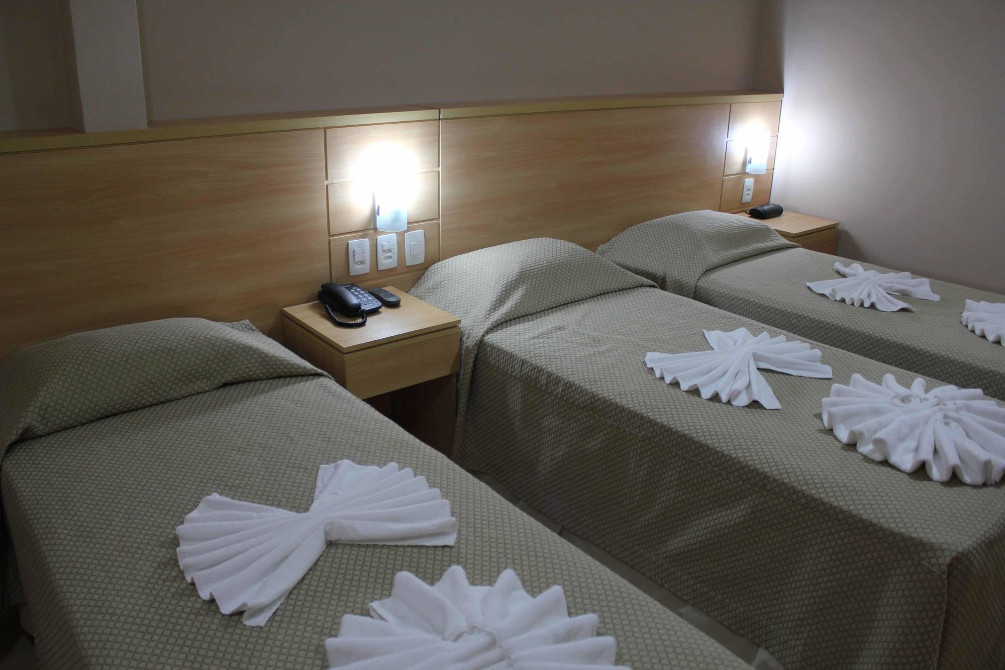 Hotel Galicia Ρίο ντε Τζανέιρο Εξωτερικό φωτογραφία