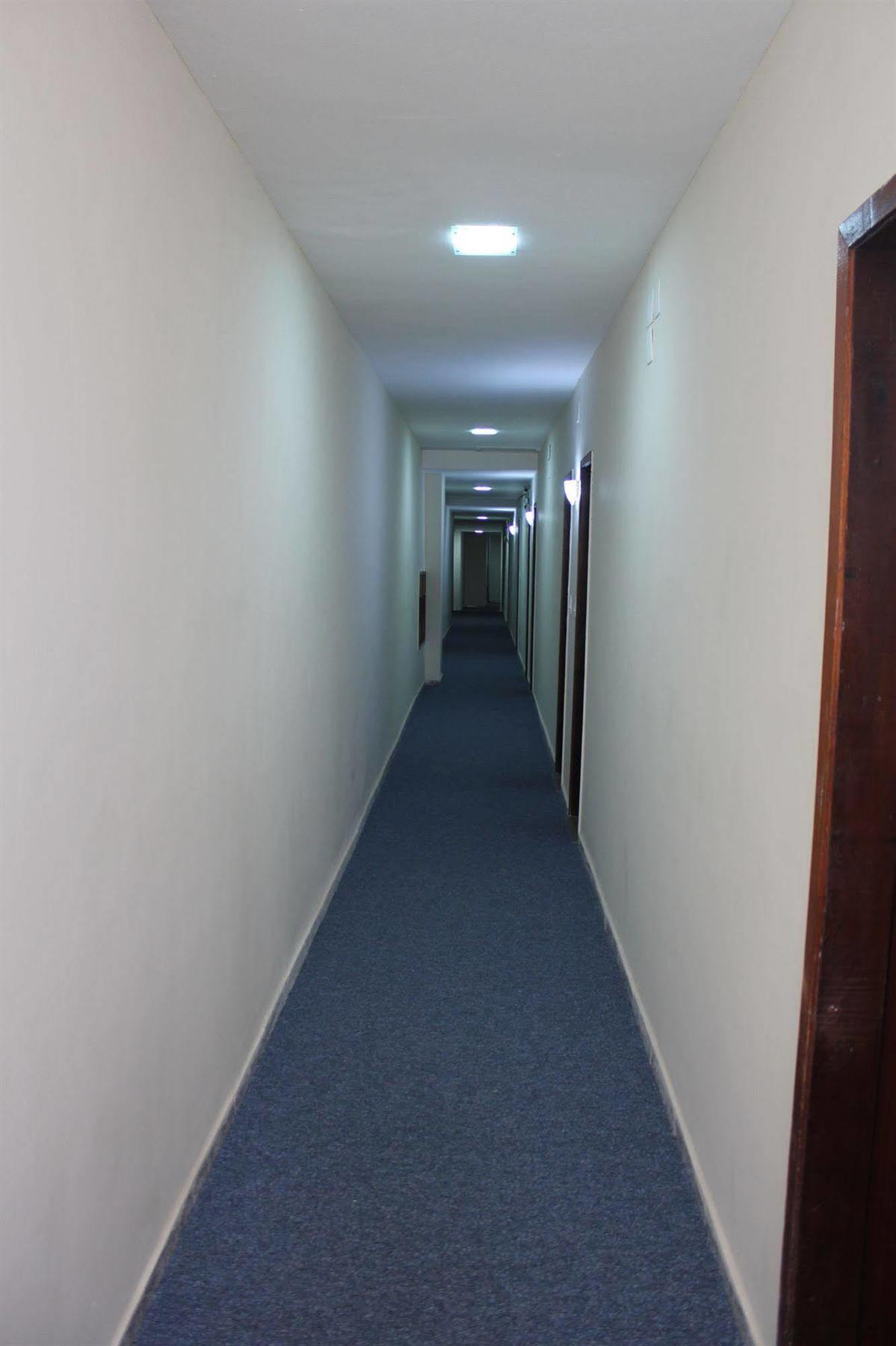 Hotel Galicia Ρίο ντε Τζανέιρο Εξωτερικό φωτογραφία
